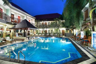 NICHE BALI