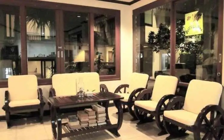 SUMMER INN