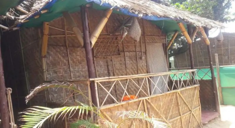VALENJOY BEACH STAY