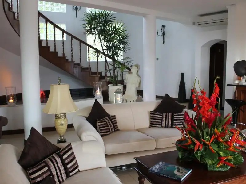 PETIT AMOUR VILLA