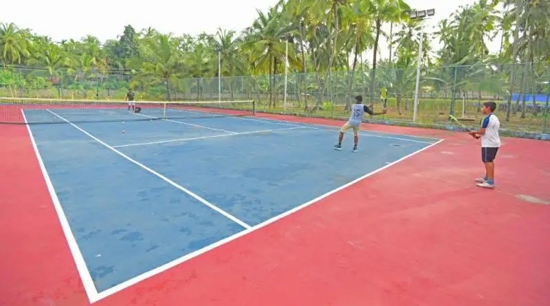 THE NATTIKA BEACH RESORT