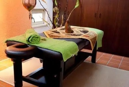 FORSTERHOF HOTEL ST. WOLFGANG