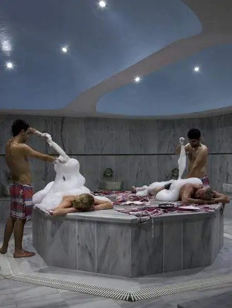 SUNHILL CENTRO HOTEL