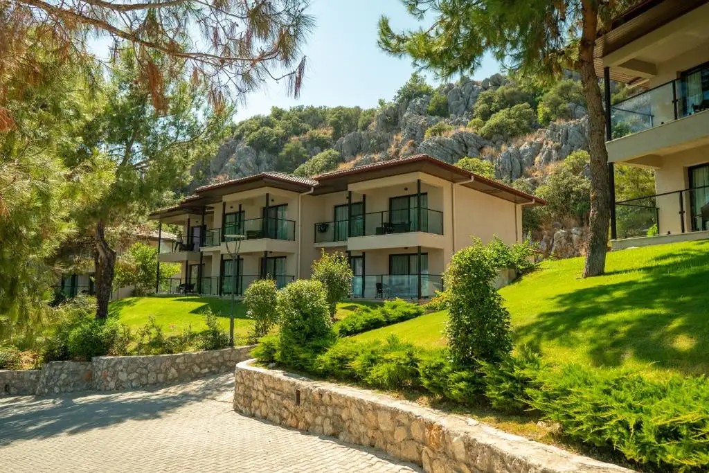 TUI BLUE SENO ADULTS ONLY 16+