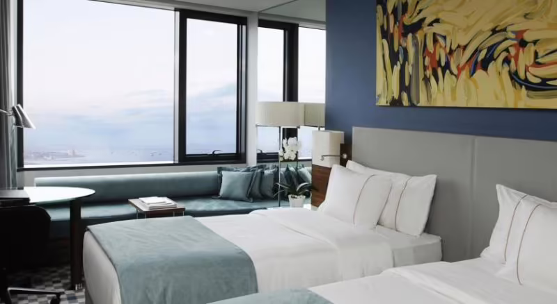 SHERATON ISTANBUL ATAKOY