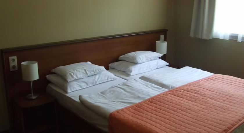 THERMAL PARK EGERSZALOK