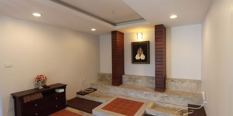 BHU TARN KOH CHANG RESORT & SPA