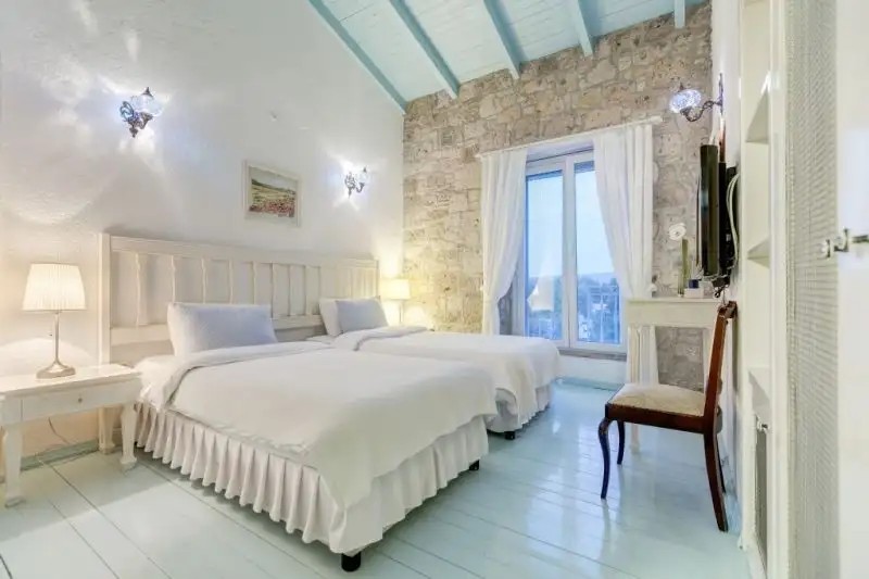 BEYAZ HAN HOTEL