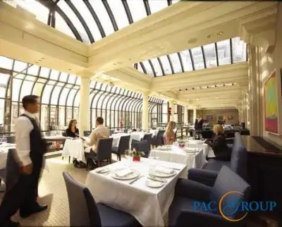 LE MERIDIEN PICCADILLY