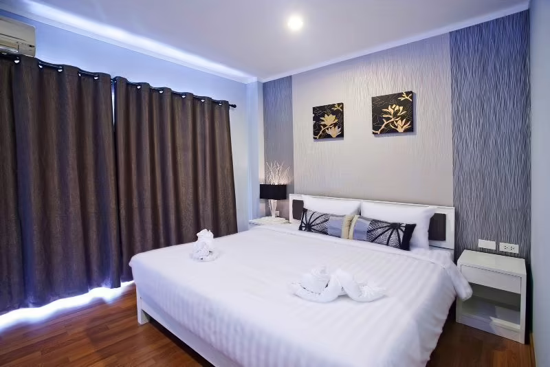 I STYLE HUA HIN HOTEL
