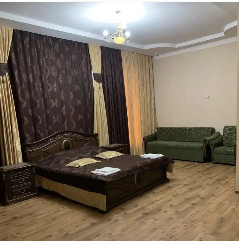 ГРАНД ОТЕЛЬ