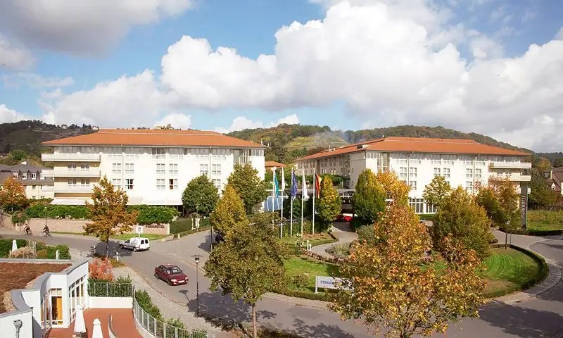 RADISSON BLU PARK HOTEL & CONFERENCE CENTRE