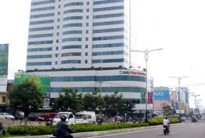 HOANG ANH GIA LAI DA NANG HOTEL