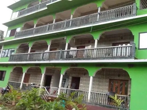 ROSKOSH HOTELS & RESORTS (EX. LAXMI PALACE RESORT)