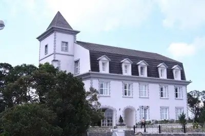 BANA HILLS MOUNTAIN RESORT