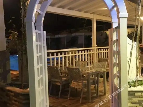GOCEK CENTRE HOTEL