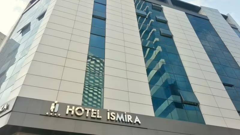 ISMIRA