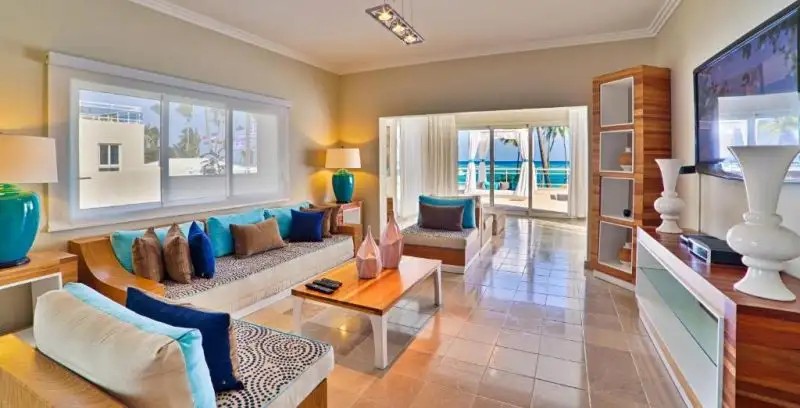 PRESIDENTIAL SUITES PUNTA CANA BY BE LIVE