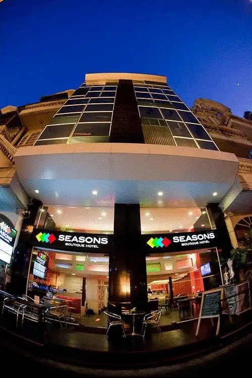 STUDIO SUKHUMVIT 11 HOTEL