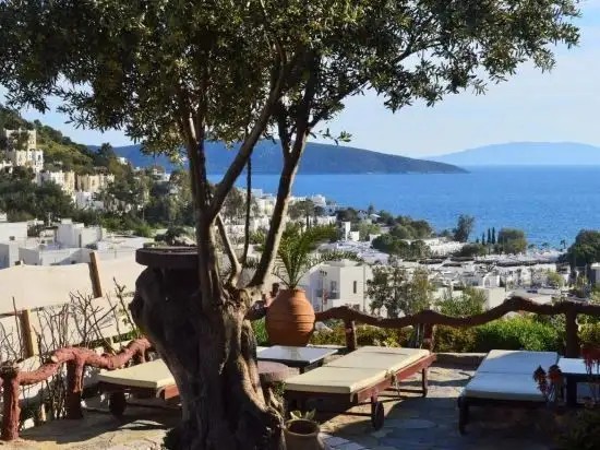 AEGEAN GATE HOTEL ADULTS ONLY