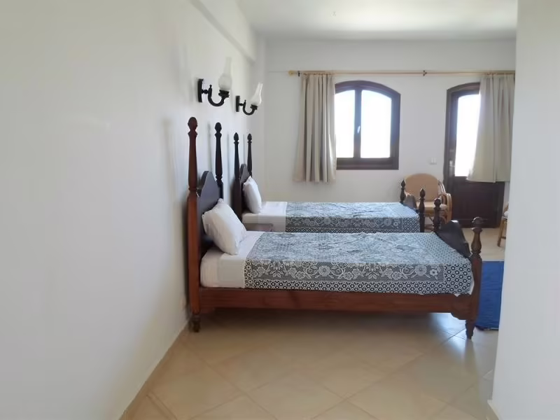 RAYHANA GUEST HOUSE