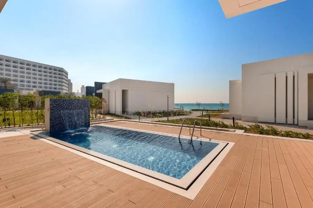 DUSIT AJMAN (EX. AJMAN HOTEL)
