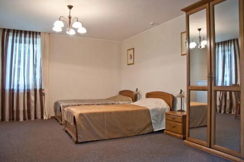 ЧЕЧЕЛИ БАЗА ОТДЫХА