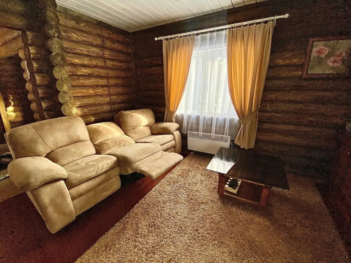 ИЗБУШКИ