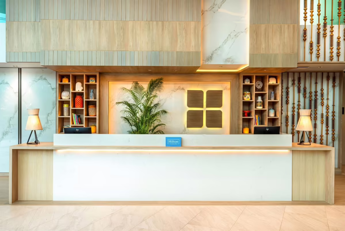 HILTON GARDEN INN PHUKET BANGTAO