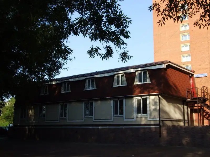 LUT (ЛУТ)