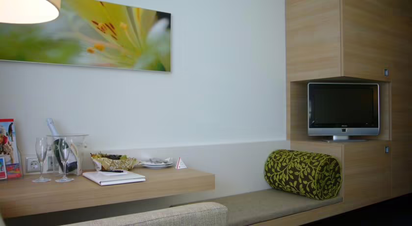 RAMADA SALZBURG CITY CENTRE