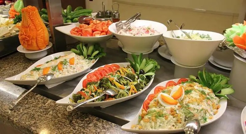 CHINAR HOTEL & SPA NAFTALAN