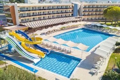 ROYAL BEACH CLUB (EX. GRAND SAHINS GUMULDUR RESORT)