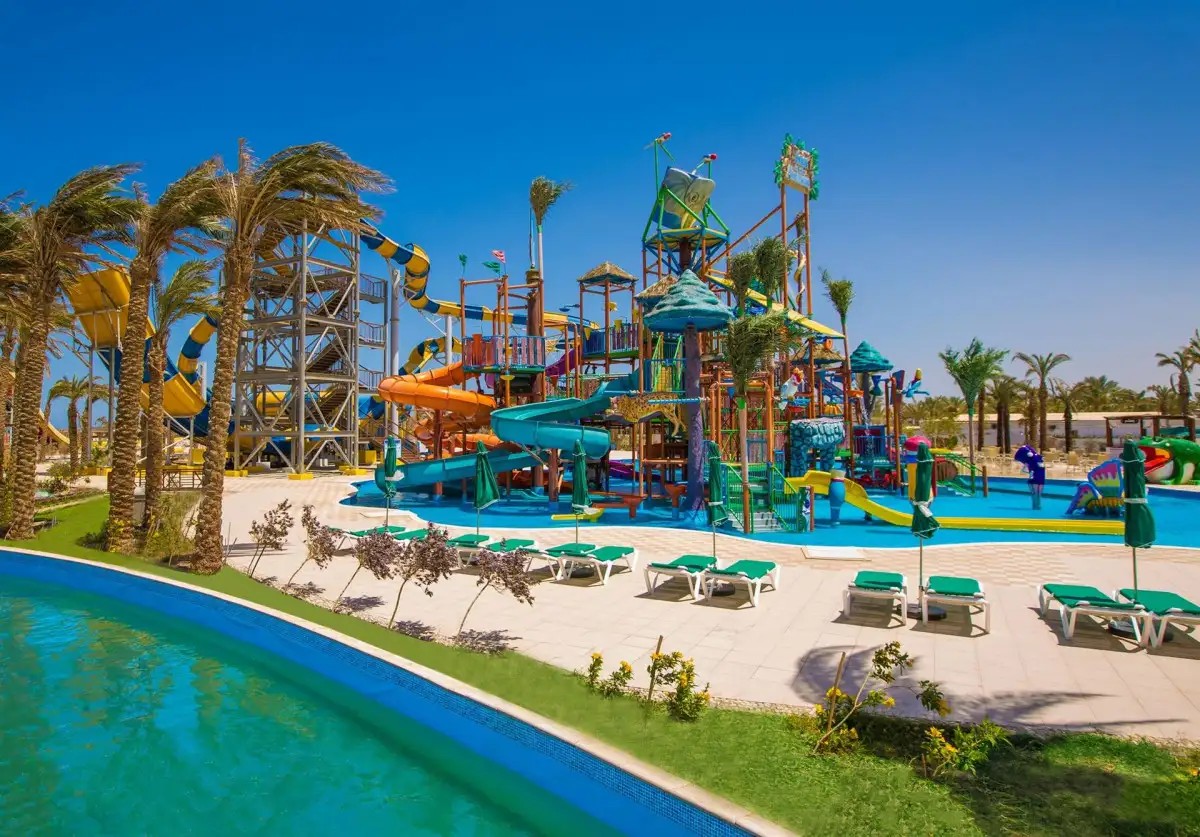 PALACE BEACH HOTEL (EX. WHITE VALLEY)