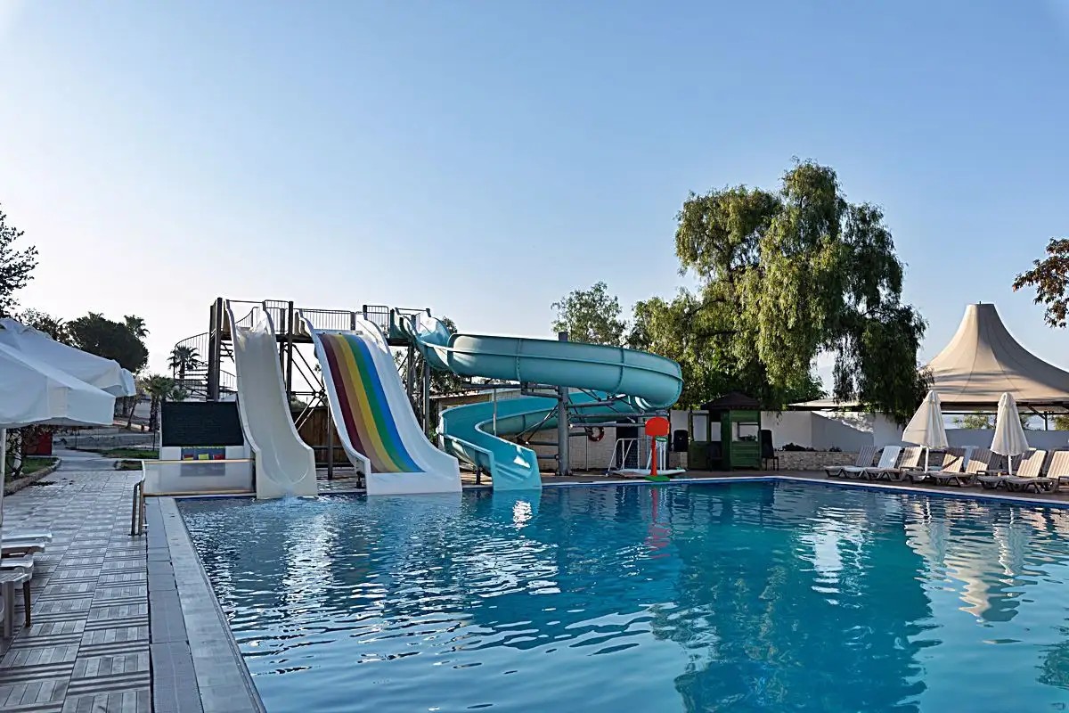 MAYA WORLD HOTEL DIDYMA (EX. ADA WORLD HOTEL DIDYMA)