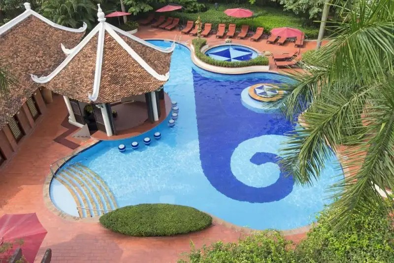 SHERATON HANOI