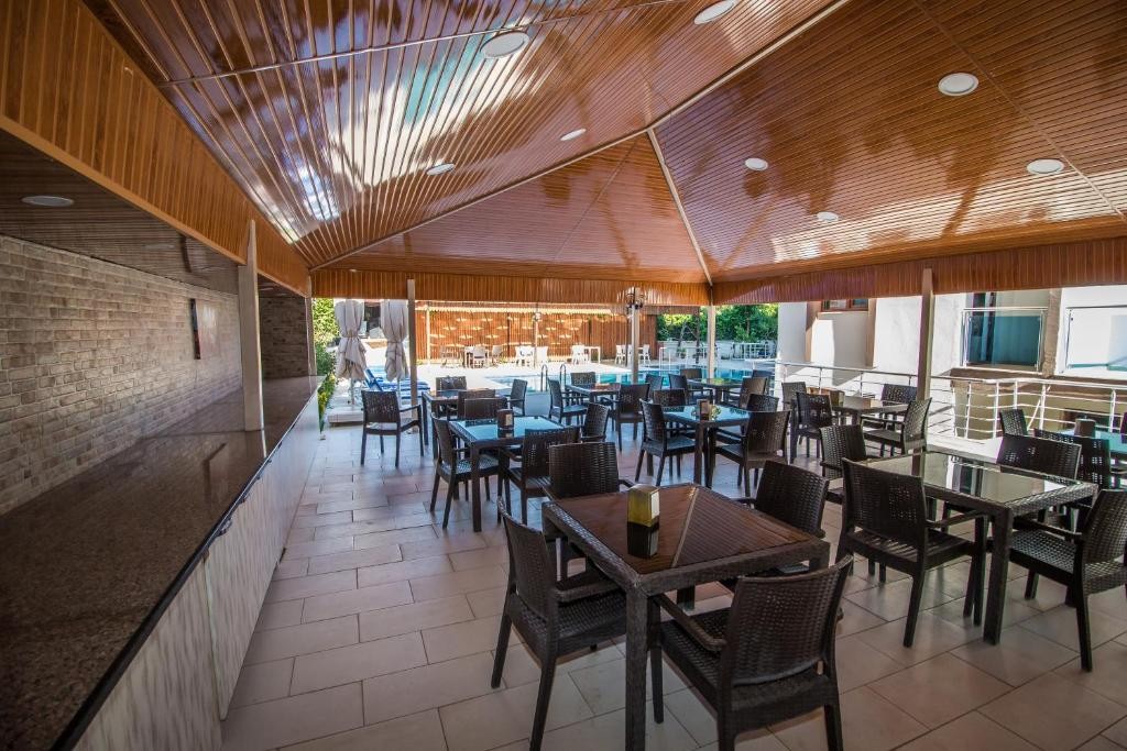 PARUS HOTEL KEMER