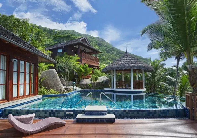 NIVA LABRIZ SEYCHELLES (EX. LABRIZ SILHOUETTE SEYCHELLES)