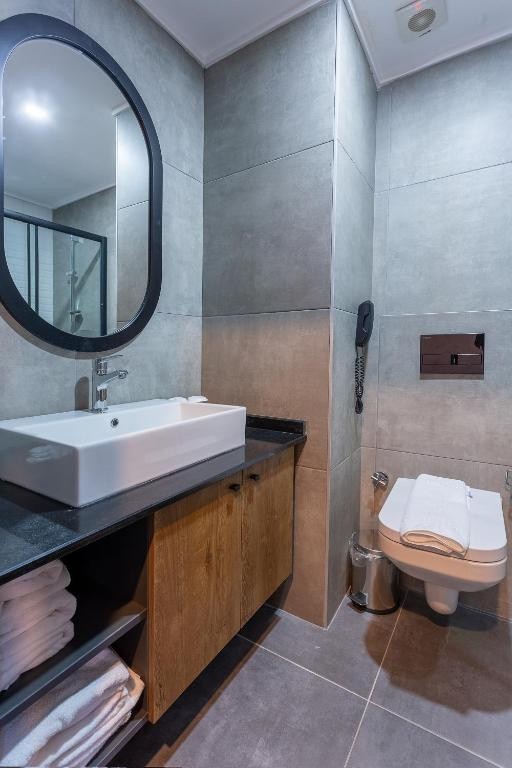 RAMIRA JOY HOTEL (EX. ELITE ORKIDE SUITE)