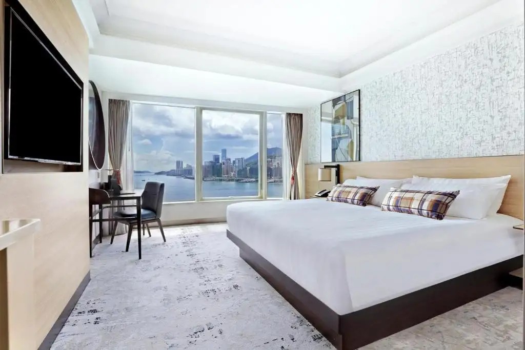 HARBOUR GRAND KOWLOON