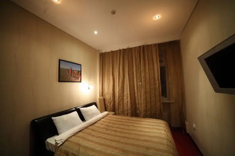 LOFT HOTEL