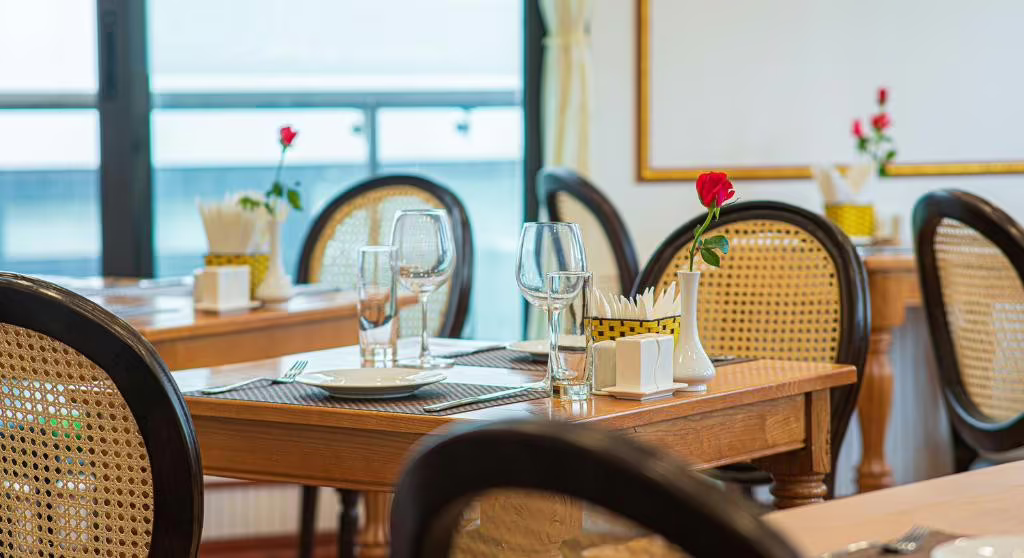 AFFA BOUTIQUE HOTEL HANOI