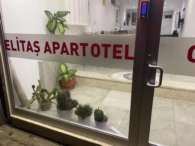 ELITAS APART OTEL