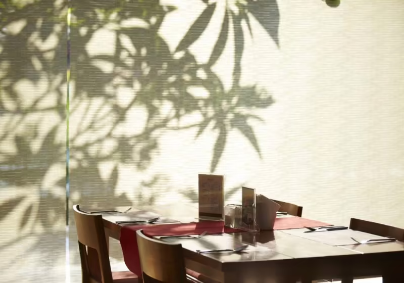 THE PERI HUA HIN (EX. ESCAPE HUA HIN)