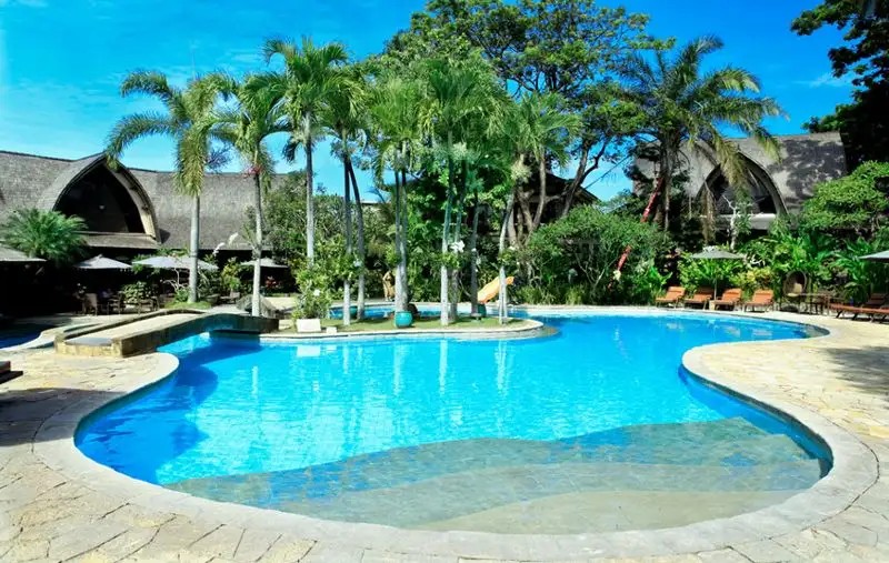 VILLA LUMBUNG