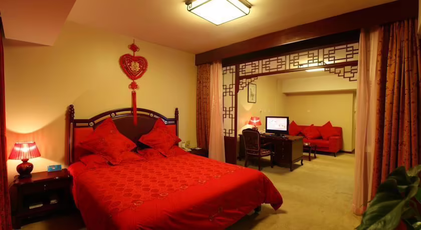 RUYI BUSINESS