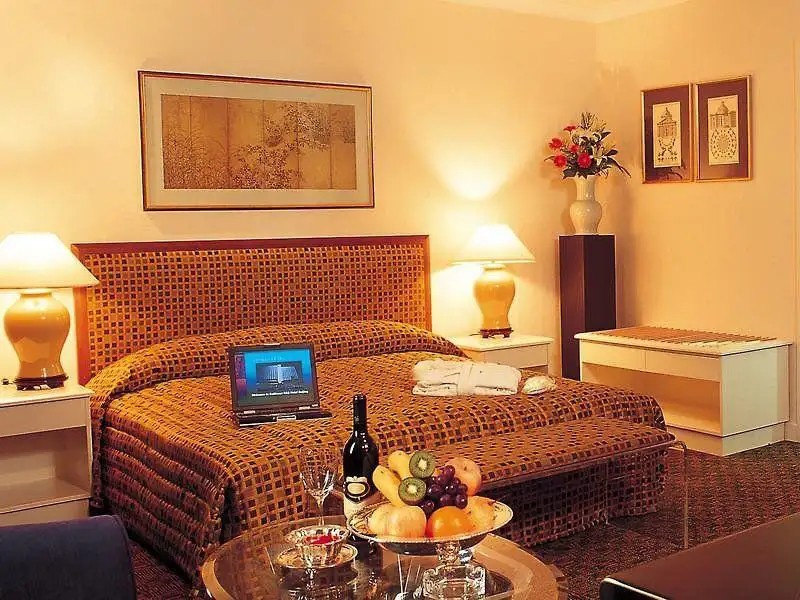 RADISSON BLU BEIJING