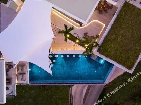 UNIQUE BOUTIQUE RESORT