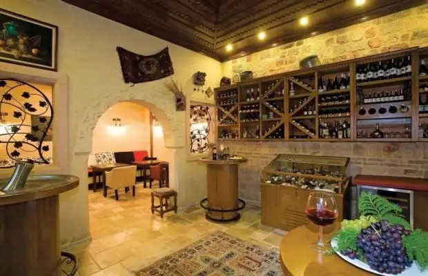 OTANTIK BUTIK OTEL