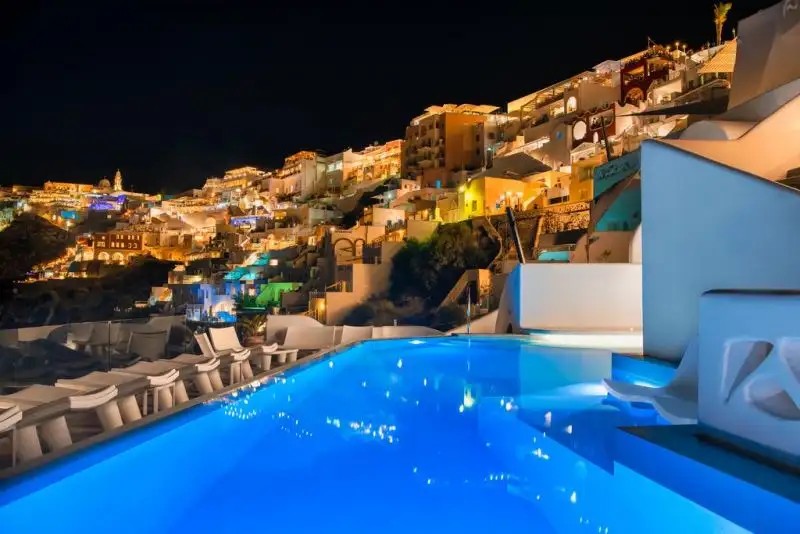 ATHINA LUXURY SUITES